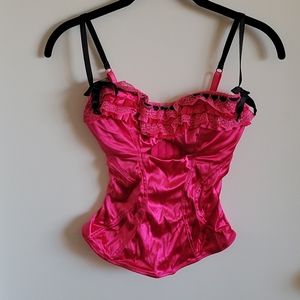 Victoria's secret corset